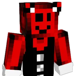 _Glandyant_ Minecraft avatar bust