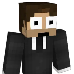 _GlizzyGoblin69 Minecraft avatar bust