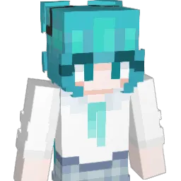 _Glooms Minecraft avatar bust