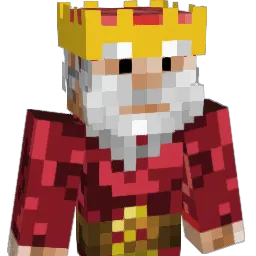 _Gnome_King_ Minecraft avatar bust