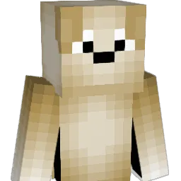 _GoDoG_'s Minecraft skin