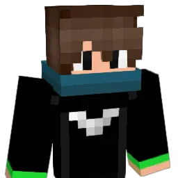 _Goblin's Minecraft skin