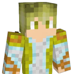 _GodApollo_ Minecraft avatar bust
