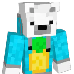 _GoingHam_ Minecraft avatar bust