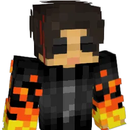 _GoldenBoi_ Minecraft avatar bust