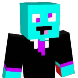 _Goob_ Minecraft avatar bust