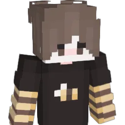 _Goose_222 Minecraft avatar bust