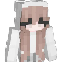 _Gorgether_ Minecraft avatar bust