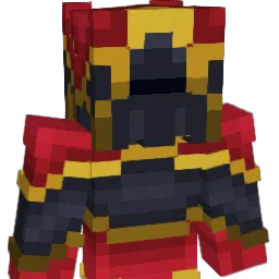 _Goschi_ Minecraft avatar bust