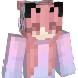 _GrEmLiNdVa_ Minecraft avatar bust