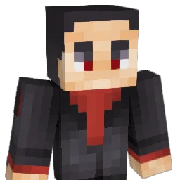 _Gramo_ Minecraft avatar bust