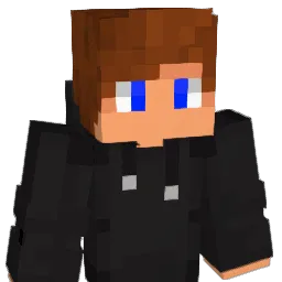 _GravyTheGamer_ Minecraft avatar bust