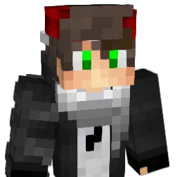 _Greeeny_ Minecraft avatar bust