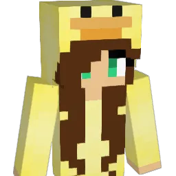 _Greek_Goddess_'s Minecraft skin