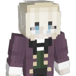 _Grell_Sutcliff_'s Minecraft skin