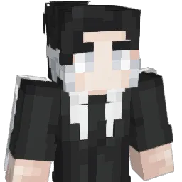 _Gretis_ Minecraft avatar bust