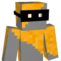 _Grey's Minecraft skin