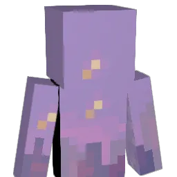 _GreyHawk_ Minecraft avatar bust