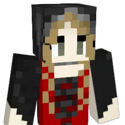 _GreyWing's Minecraft skin