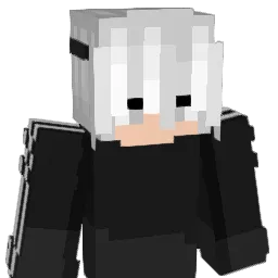 _Greytastic_ Minecraft avatar bust