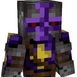 _Grimatix_ Minecraft avatar bust