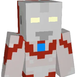 _Gro0t_'s Minecraft skin