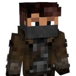 _Grzechu_ Minecraft avatar bust