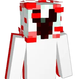 _Gubby_XD Minecraft avatar bust
