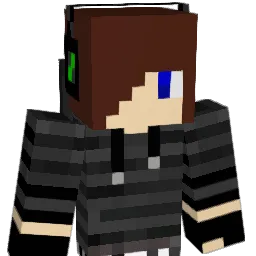 _Gucci_Mane_'s Minecraft skin