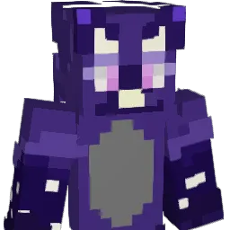 _Gunshy_ Minecraft avatar bust