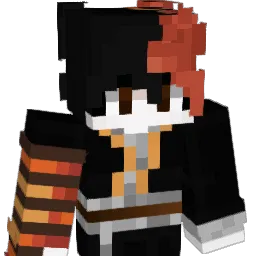 _Gunter_'s Minecraft skin