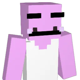 _Gutz_ Minecraft avatar bust