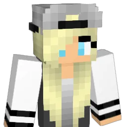 _Gz_Fox_ Minecraft avatar bust
