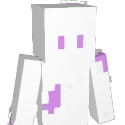 _H3NR1K_ Minecraft avatar bust