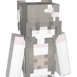 _H4y1's Minecraft skin