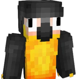 _HABUS_ Minecraft avatar bust
