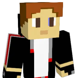 _HADOUKEN_ Minecraft avatar bust
