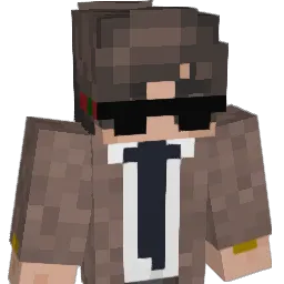 _HAMUDI_ Minecraft avatar bust