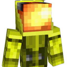_HBW_'s Minecraft skin