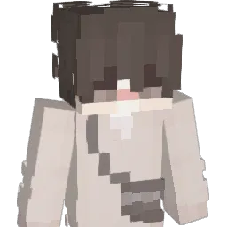_HEAV3N_ Minecraft avatar bust