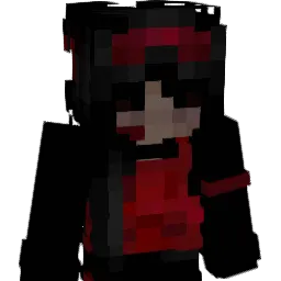 _HERAKL_ Minecraft avatar bust