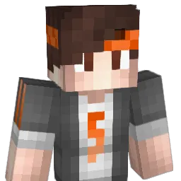 _HEXaon__ Minecraft avatar bust