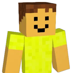 _HILIGHTER56_ Minecraft avatar bust