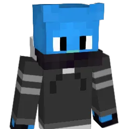 _HIPS_ Minecraft avatar bust