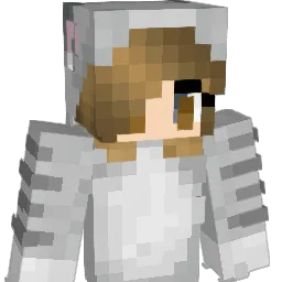 _HONKHONK_ Minecraft avatar bust