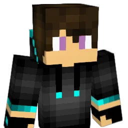 _HORAS_ Minecraft avatar bust