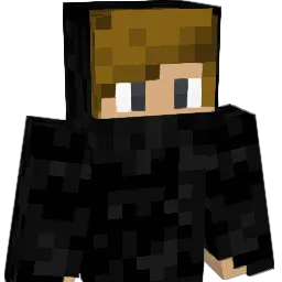 _HUNor__ Minecraft avatar bust