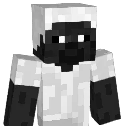 _HWID Minecraft avatar bust