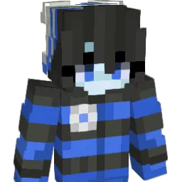_H_o_p_ Minecraft avatar bust
