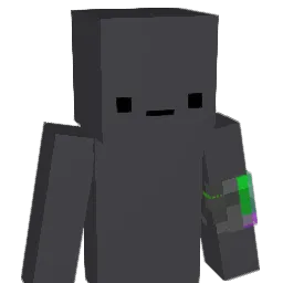 _HaSBer_'s Minecraft skin